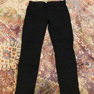 Gap Pixie Pants